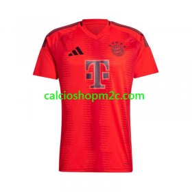 Bayern Monaco Maglia Prima 2024/2025 Manica Corta